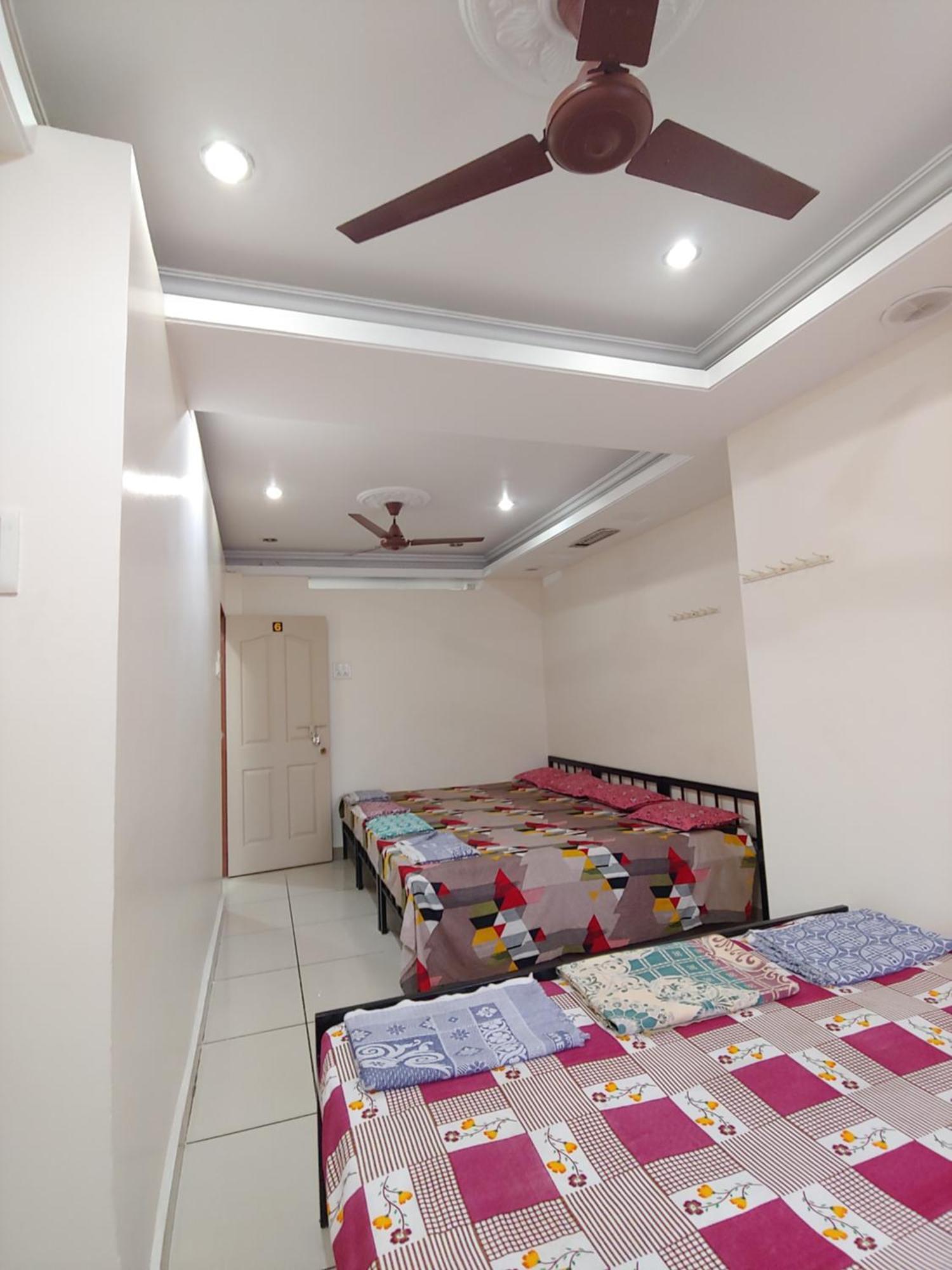 Ambai Guest House Kolhapur Exterior foto